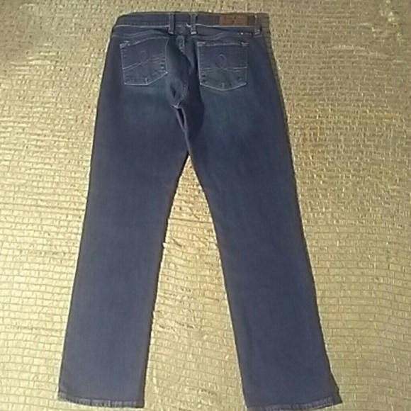 Lucky Brand jeans - Picture 5 of 6